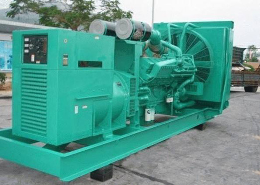 东乡75kw康明斯柴油发电车出租图片 东乡75kw康明斯柴油发电车出租图片